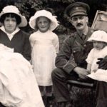 World War 1 family connections