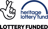 Hertigate Lottery Funded