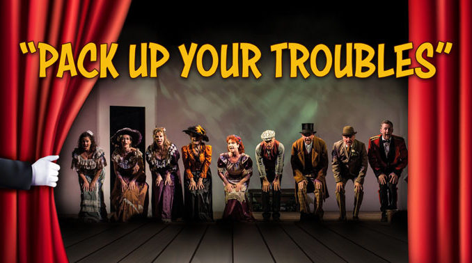 Pack-up-your-troubles Pack Up Your Troubles stage show